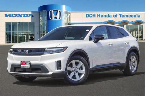 2025 Honda Prologue EX