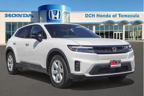 2025 Honda Prologue EX