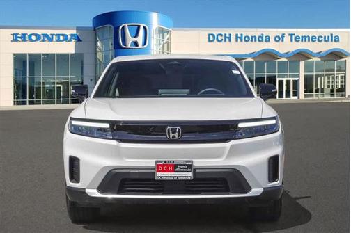 2025 Honda Prologue EX