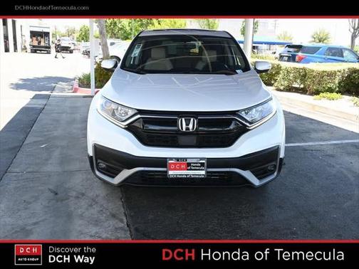 2020 Honda CR-V 2WD EX-L