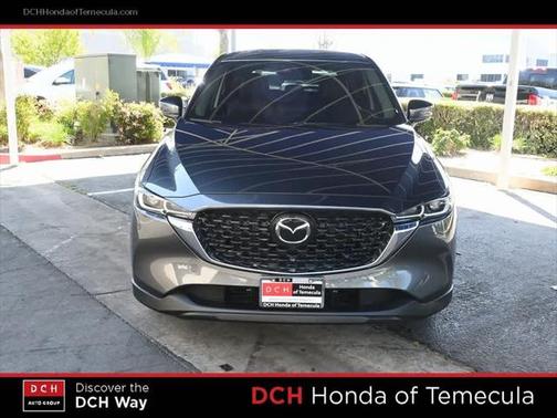 2023 Mazda CX-5 2.5 S Preferred