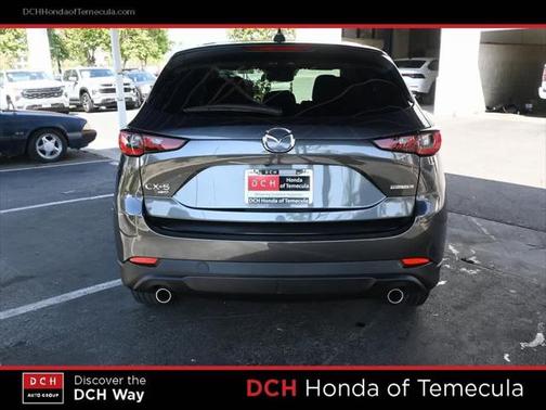 2023 Mazda CX-5 2.5 S Preferred