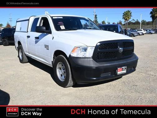 2021 RAM 1500 Tradesman