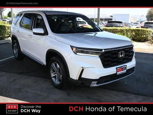 2024 Honda Pilot EX-L 7 Passenger