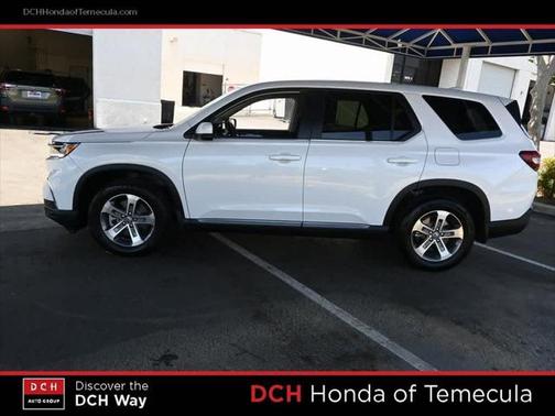 2024 Honda Pilot EX-L 7 Passenger