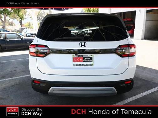 2024 Honda Pilot EX-L 7 Passenger