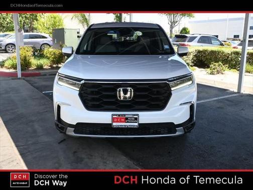 2024 Honda Pilot EX-L 7 Passenger