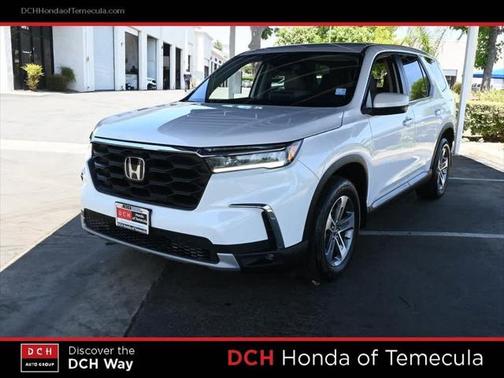 2024 Honda Pilot EX-L 7 Passenger