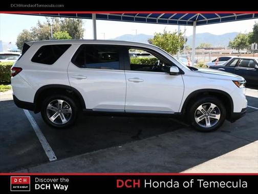 2024 Honda Pilot EX-L 7 Passenger