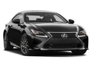 2016 Lexus RC 200t 2dr Cpe