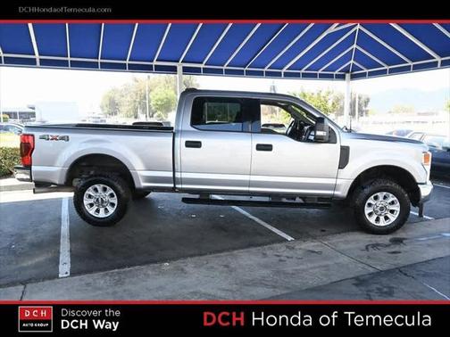 2022 Ford F-250 XLT