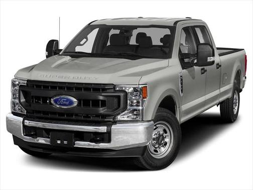2022 Ford F-250 XLT