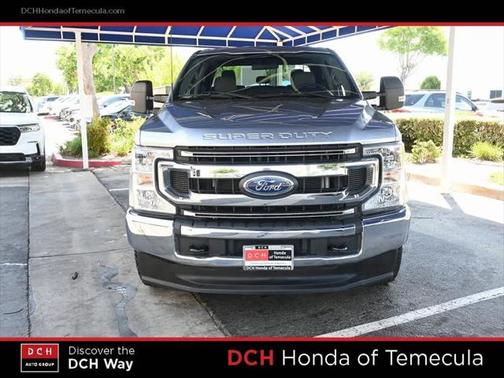 2022 Ford F-250 XLT