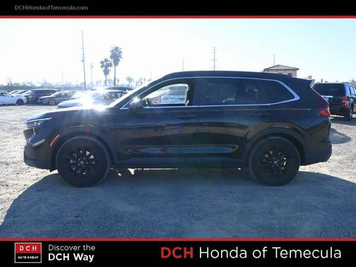 2023 Honda CR-V Hybrid Sport FWD