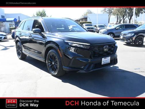 2023 Honda CR-V Hybrid Sport FWD