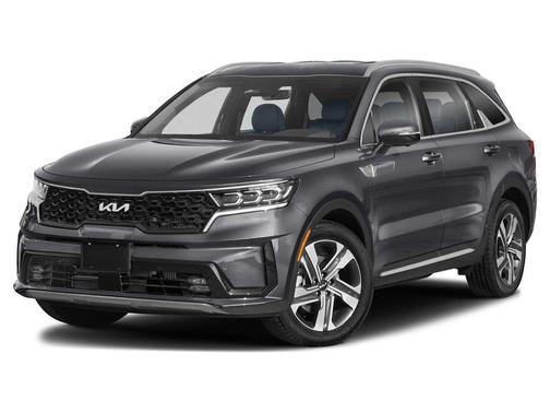 2022 Kia Sorento Plug-In Hybrid SX Prestige