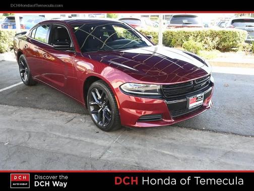 2023 Dodge Charger SXT