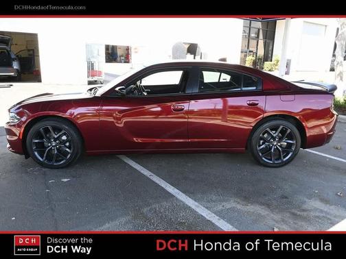 2023 Dodge Charger SXT