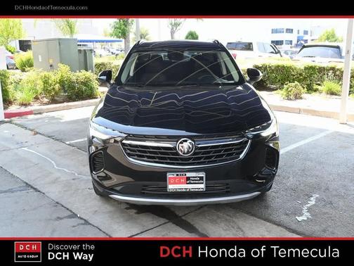 2023 Buick Envision Preferred AWD