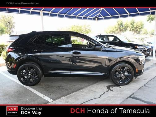 2023 Buick Envision Preferred AWD