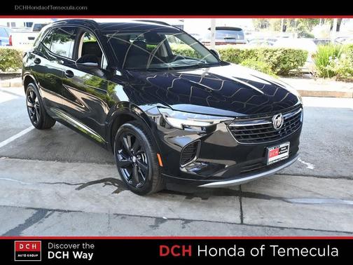 2023 Buick Envision Preferred AWD