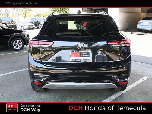 2023 Buick Envision Preferred AWD