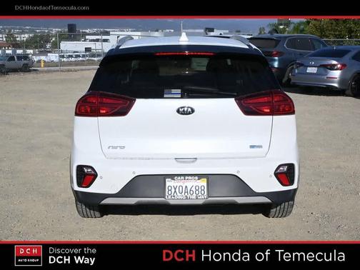 2021 Kia Niro Plug-In Hybrid EX Premium