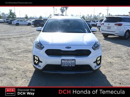 2021 Kia Niro Plug-In Hybrid EX Premium