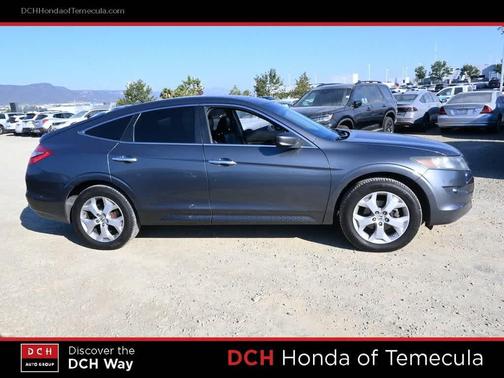 2010 Honda Accord Crosstour EX-L