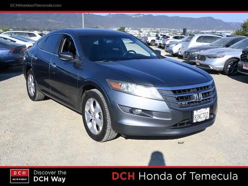 2010 Honda Accord Crosstour EX-L