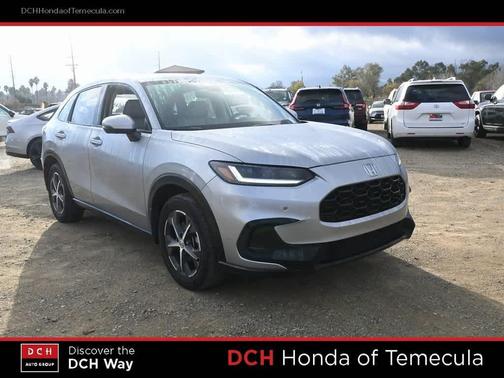 2023 Honda HR-V EX-L