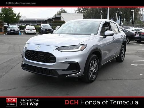 2023 Honda HR-V EX-L