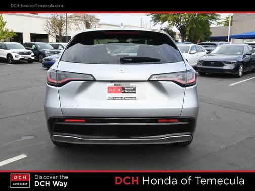 2023 Honda HR-V EX-L