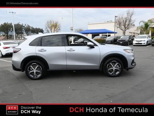 2023 Honda HR-V EX-L