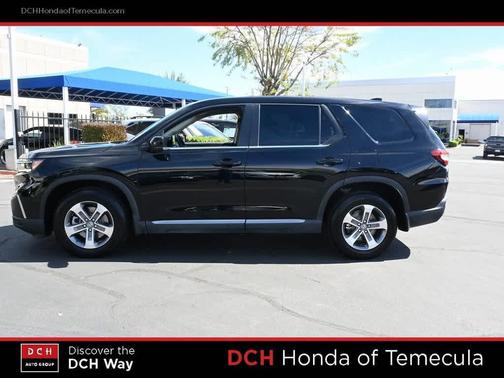 2024 Honda Pilot EX-L 7 Passenger
