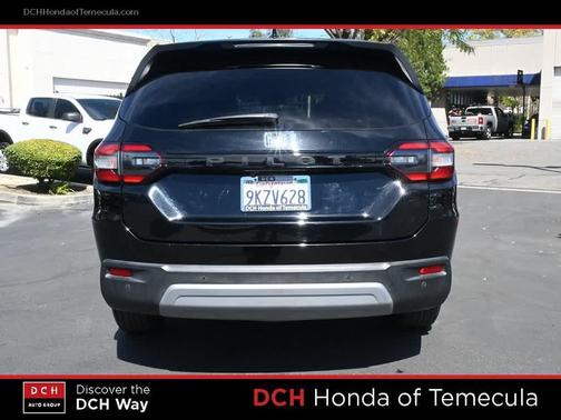 2024 Honda Pilot EX-L 7 Passenger