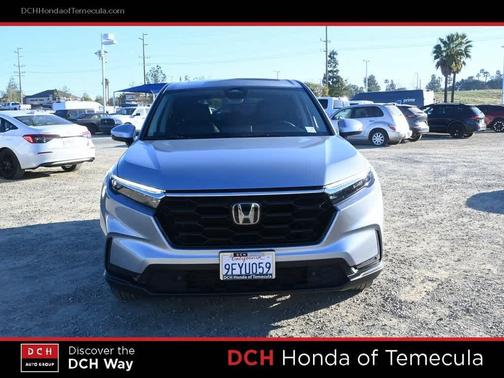 2023 Honda CR-V 
