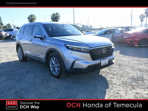 2023 Honda CR-V 