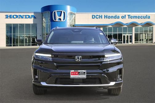 2025 Honda Prologue Touring