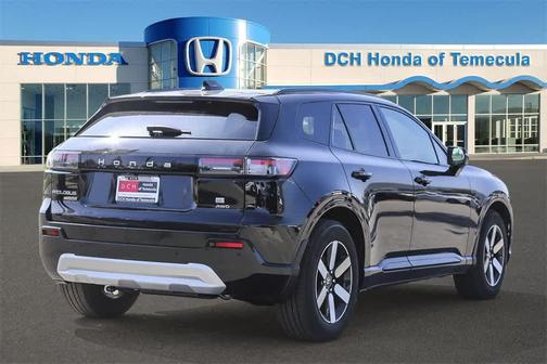2025 Honda Prologue Touring