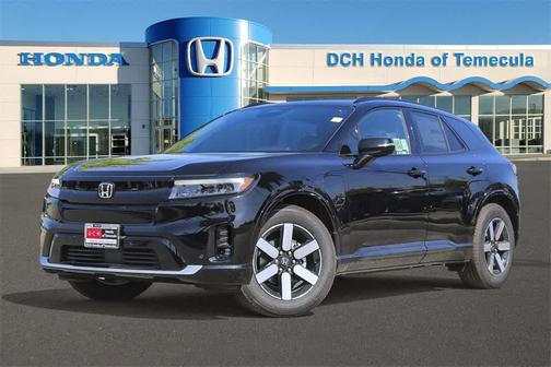 2025 Honda Prologue Touring