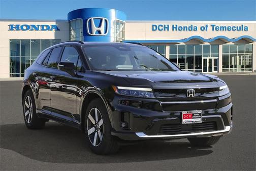 2025 Honda Prologue Touring
