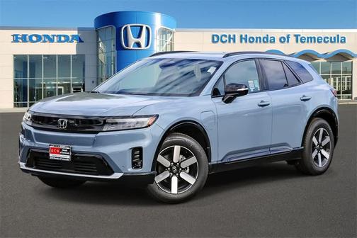 2025 Honda Prologue Touring