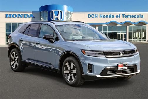 2025 Honda Prologue Touring