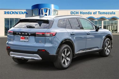 2025 Honda Prologue Touring