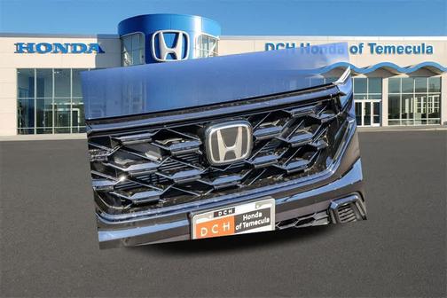 2026 Honda CR-V Hybrid Sport AWD