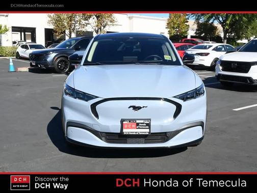 2024 Ford Mustang Mach-E Premium