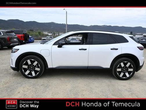 2024 Honda Prologue Elite