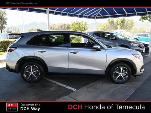 2023 Honda HR-V EX-L