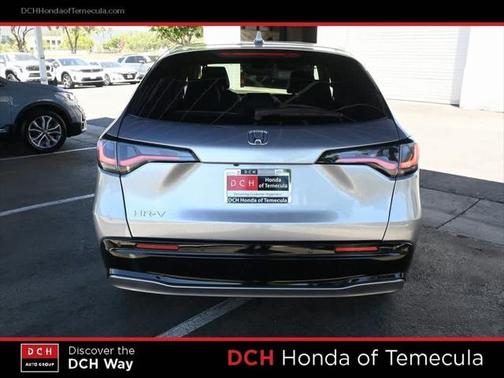 2023 Honda HR-V EX-L
